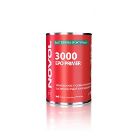 3000 EPO PRIMER - multifunkcyjny podkład epoksydowy