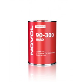 90-300 HARD - utwardzacz do podkładów epoksydowych