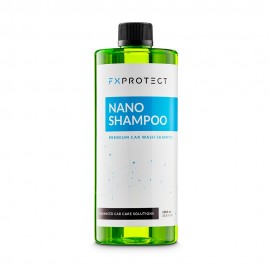 FX NANO SHAMPOO 500ml