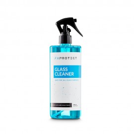FX GLASS CLEANER 500ml