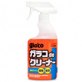 SOFT99 Glaco De Cleaner
