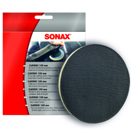 SONAX Clay Disc glinka