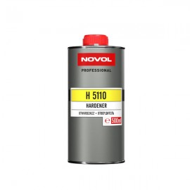 Novol H5110 Utwardzacz standard 0.5L