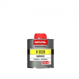 Novol H5520 Utwardzacz szybki 0.2L