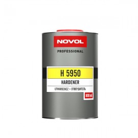 Novol H5950 UTWARDZACZ 0.8L
