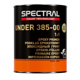 SPECTRAL 385-00 PODKŁAD EPOXYDOWY 0.8L