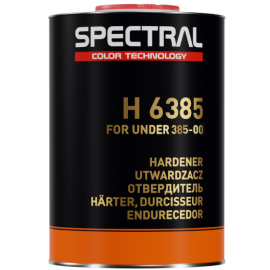 SPECTRAL H6385 UTWARDZACZ DO EPOXYDU 0.8L